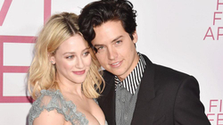 Cole Sprouse dhe Lili Reinhart janë ndarë pas 3 vjetësh lidhje