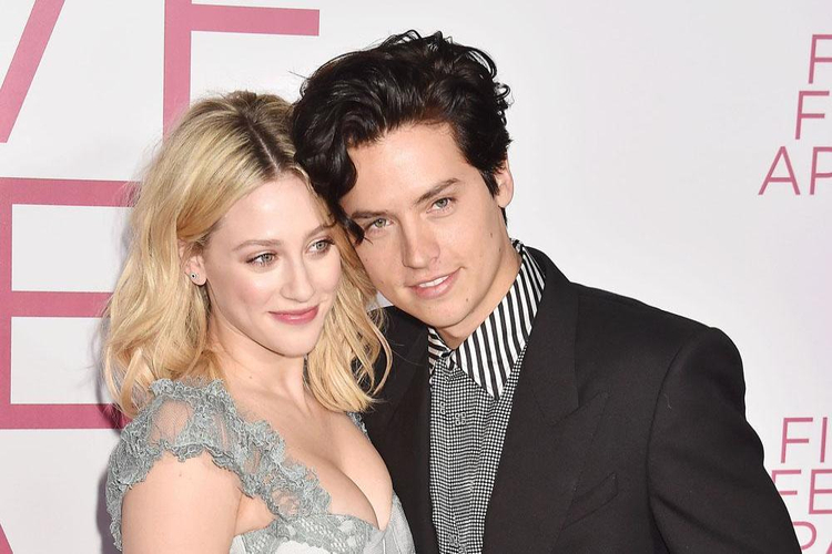 Cole Sprouse And Lili Reinhart's Relationship Timeline