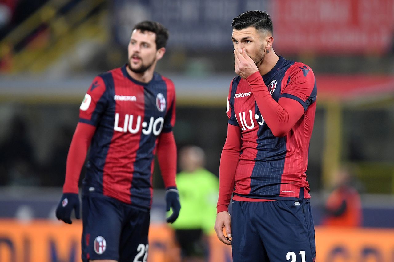 Bologna ka një të dyshuar me koronavirus