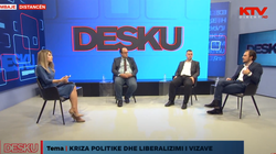 Vasolli paralajmëron një vit me zbatimin më të ulët të kritereve për liberalizim të vizave