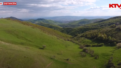 Fshati në Kosovë me pak banorë e shumë bukuri