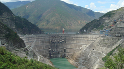 Hidrocentrali i Skavicës ndërtohet me “forcat tona”