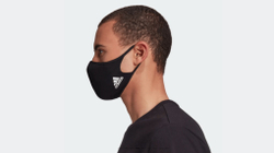 Maskat për fytyrë të markës së njohur “Adidas”