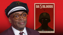 “Da 5 Bloods” nga Spike Lee lansohet më 12 qershor në Netflix