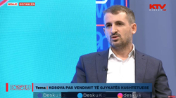 Krasniqi: Kushtetuesja ndërmori veprime për të gjetur arsye që të mbështesë aktgjykimin pro Thaçit