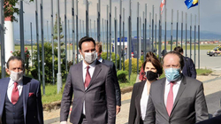 Austria ndihmon Kosovën me 250 mijë euro në luftën ndaj koronavirusit