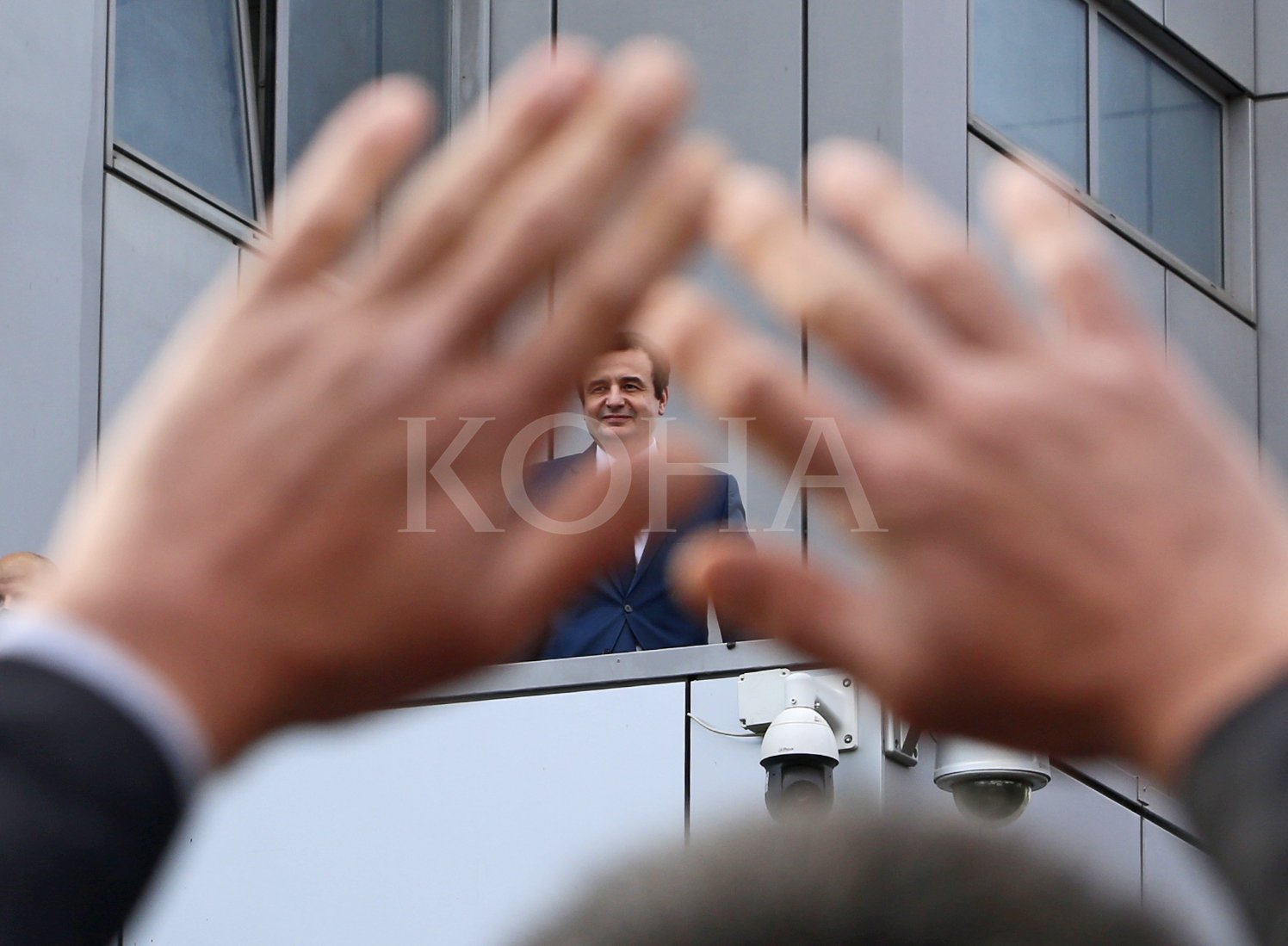 Foto: Driton Paçarada / KOHA / Arkiv