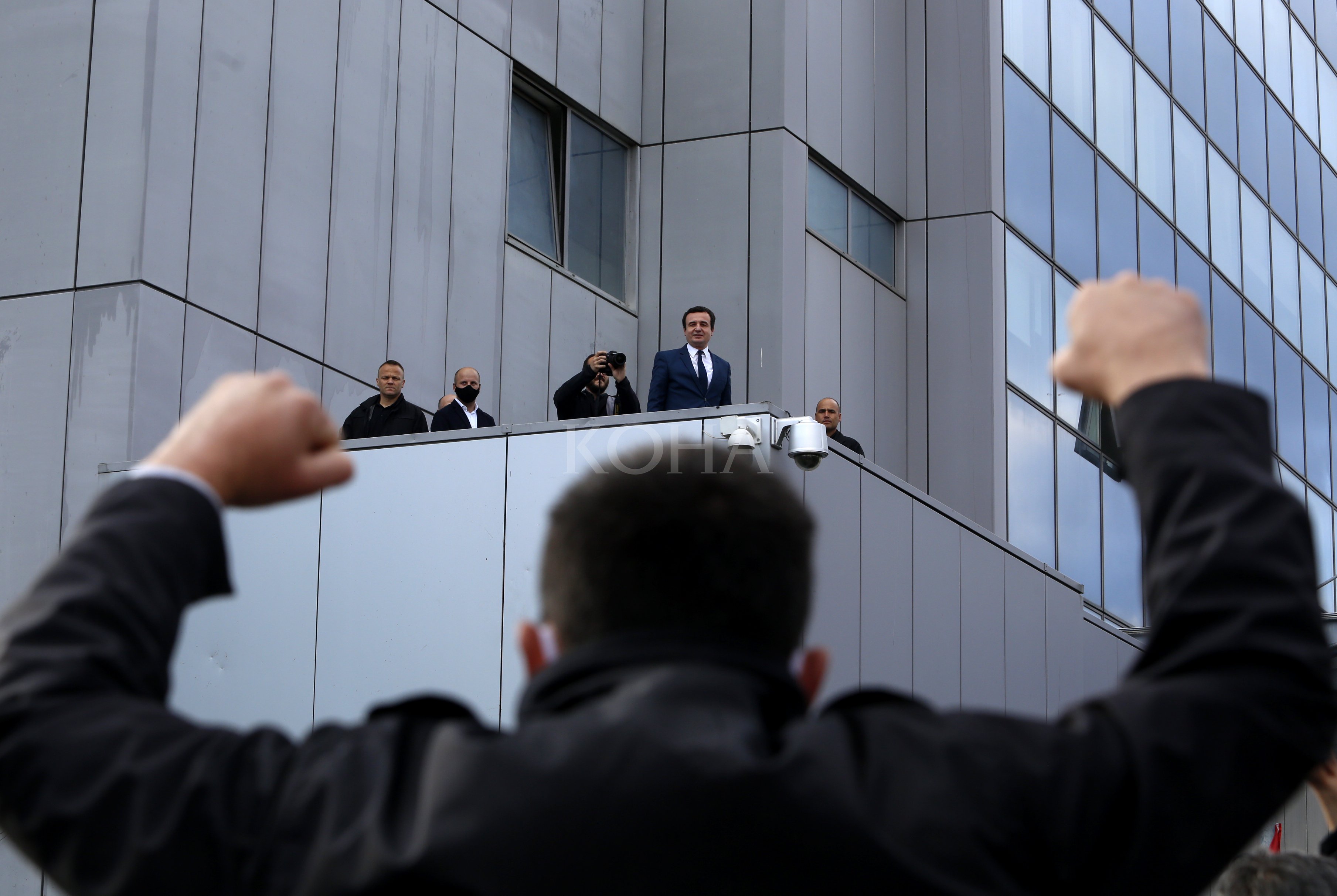 Foto: Driton Paçarada / KOHA