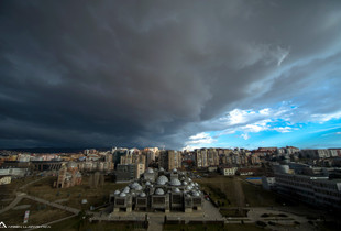 Foto: Arben Llapashtica