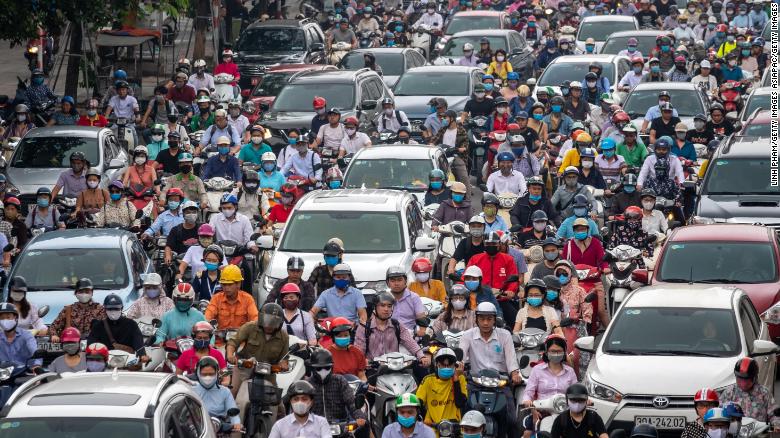 Si ia doli Vietnami me 97 milionë banorë mos të ketë asnjë viktimë nga koronavirusi