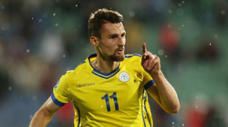 Muriqi i propozon Fenerbahçes që ta transferojë Rashanin