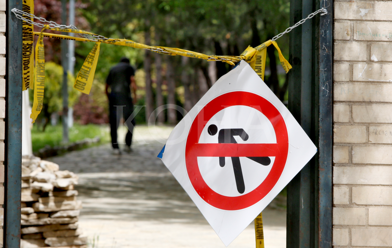 Foto: KOHA / Alban Bujari