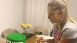 Ëmbëlsirat që shkrijnë shije, art e traditë