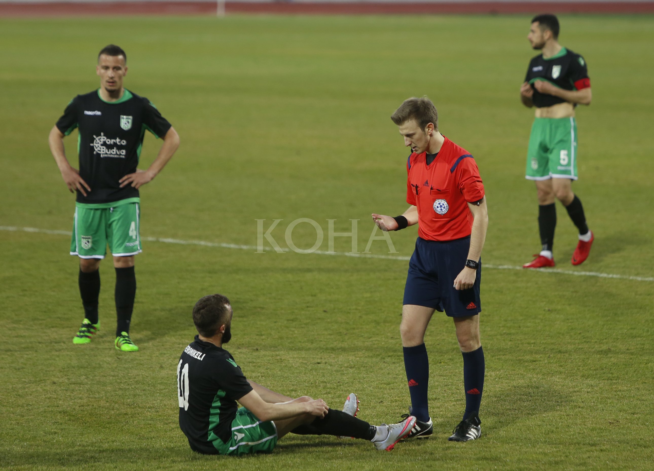 Foto: Driton Paçarada / KOHA