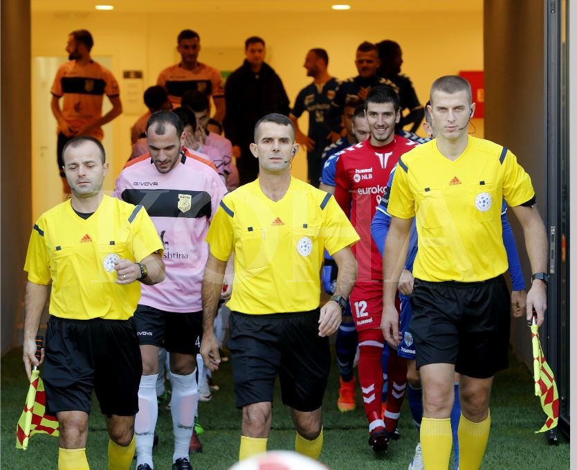 Foto: Driton Paçarada / KOHA