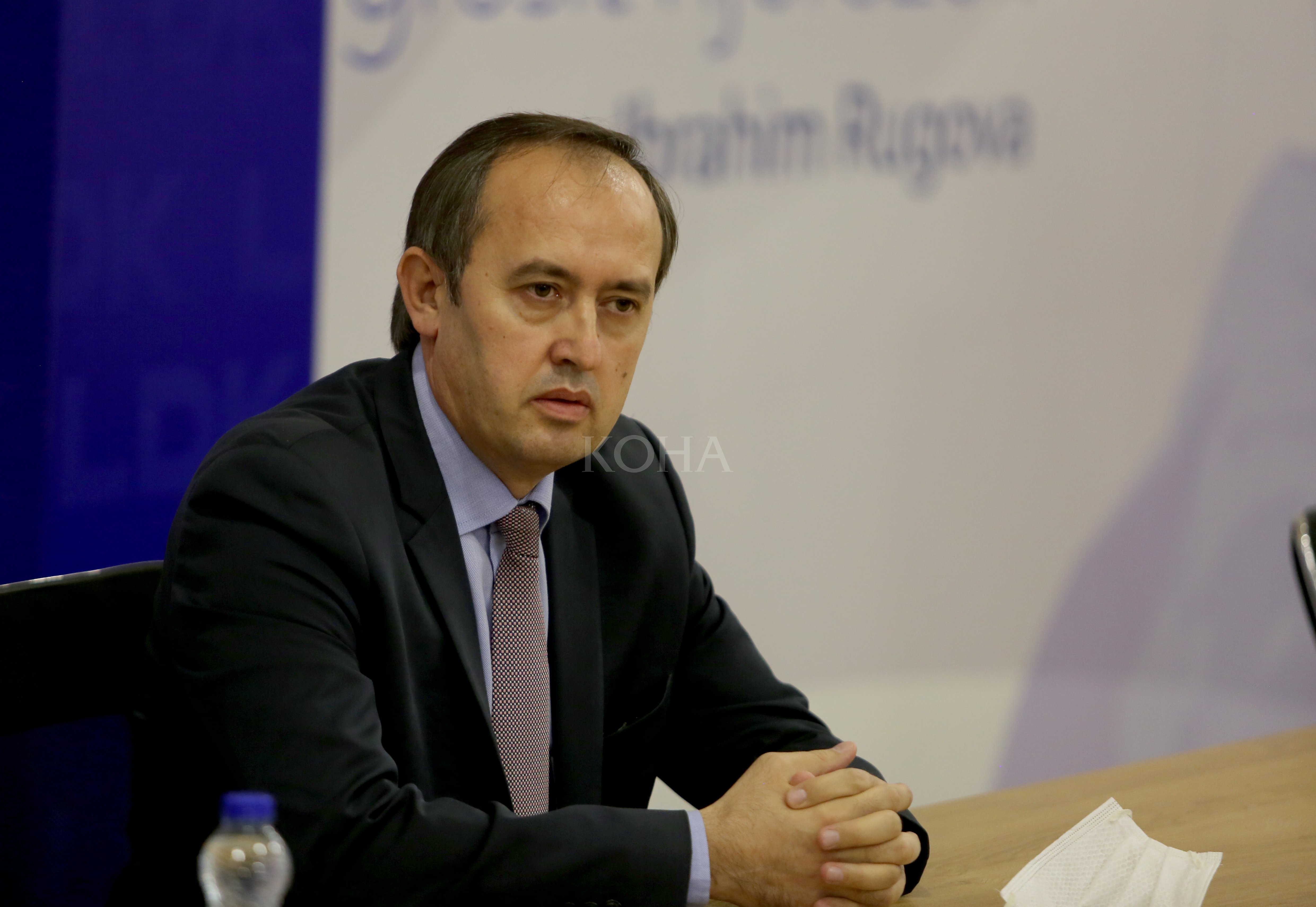 Foto: Alban Bujari / KOHA