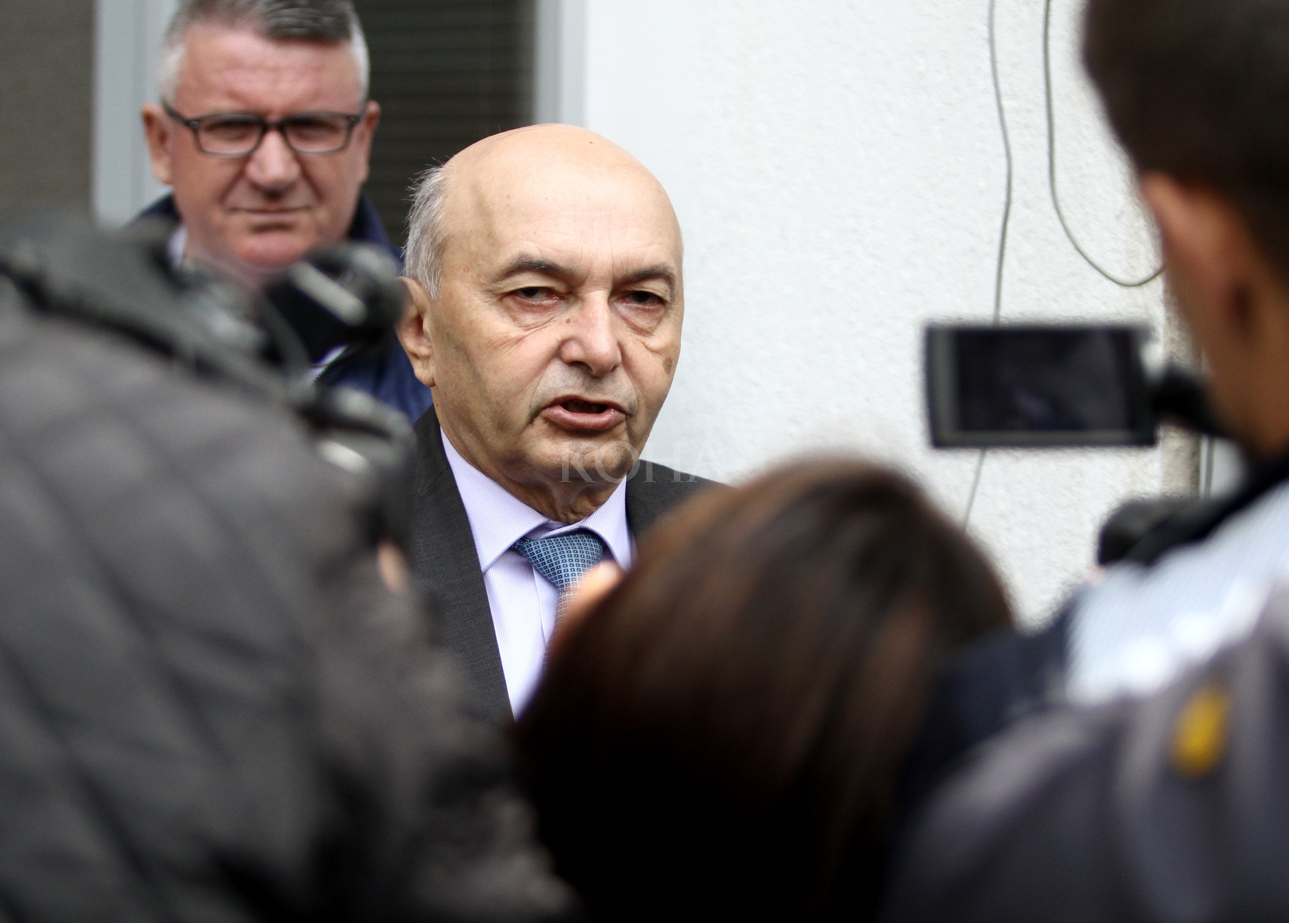 Foto: Alban Bujari / KOHA