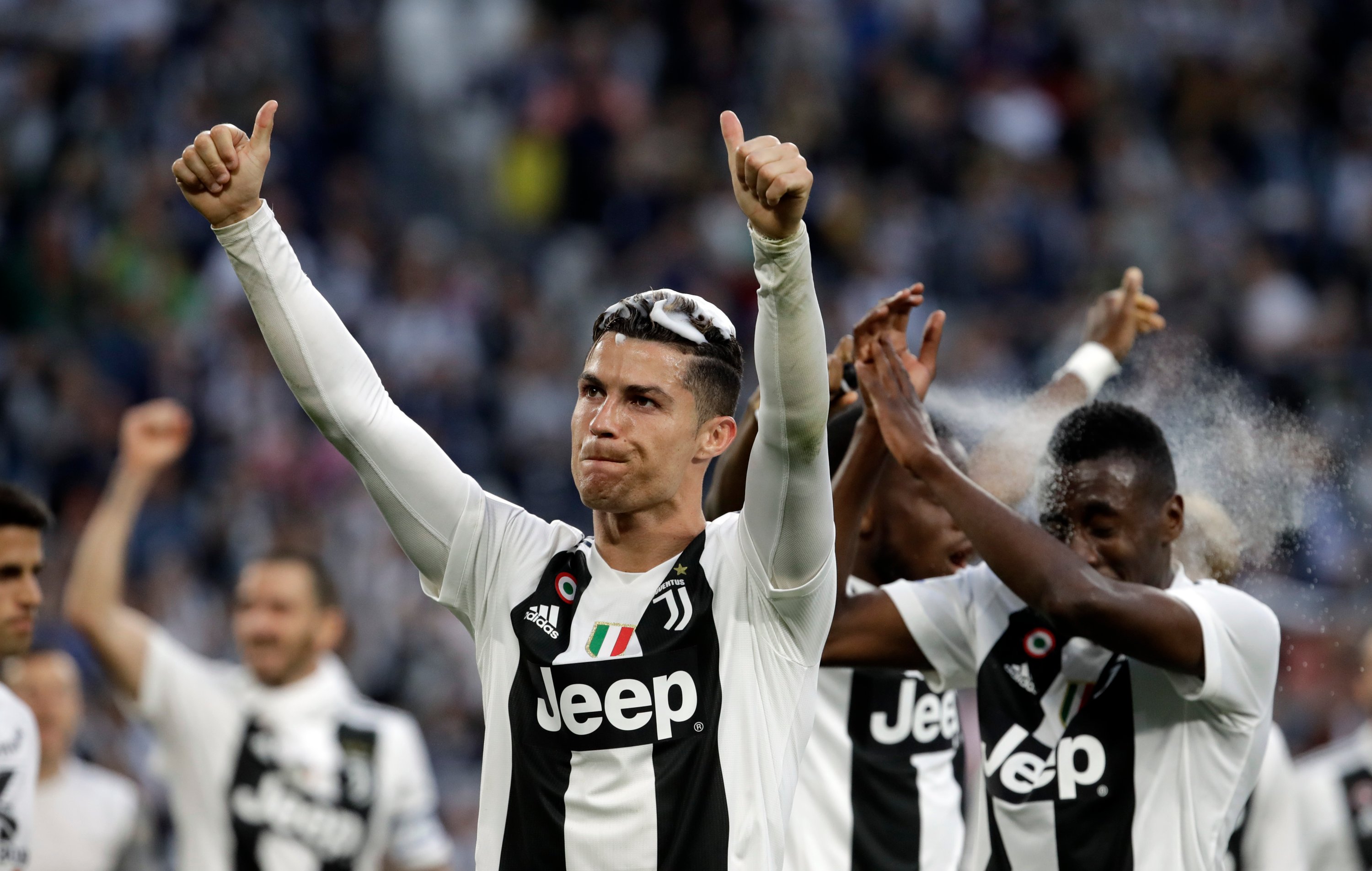 Ndeshjet në Serie A ka gjasa të luhen me tifozë nga korriku