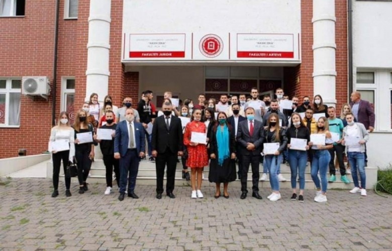 MKRS-ja jep mbështetje për 167 të rinj përfitues përmes granteve