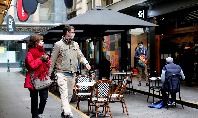 Australia me rekord pozitiv, nuk shënon asnjë rast të infektimit me COVID-19