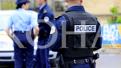 Tre persona sulmojnë zyrtarët policorë në Skenderaj