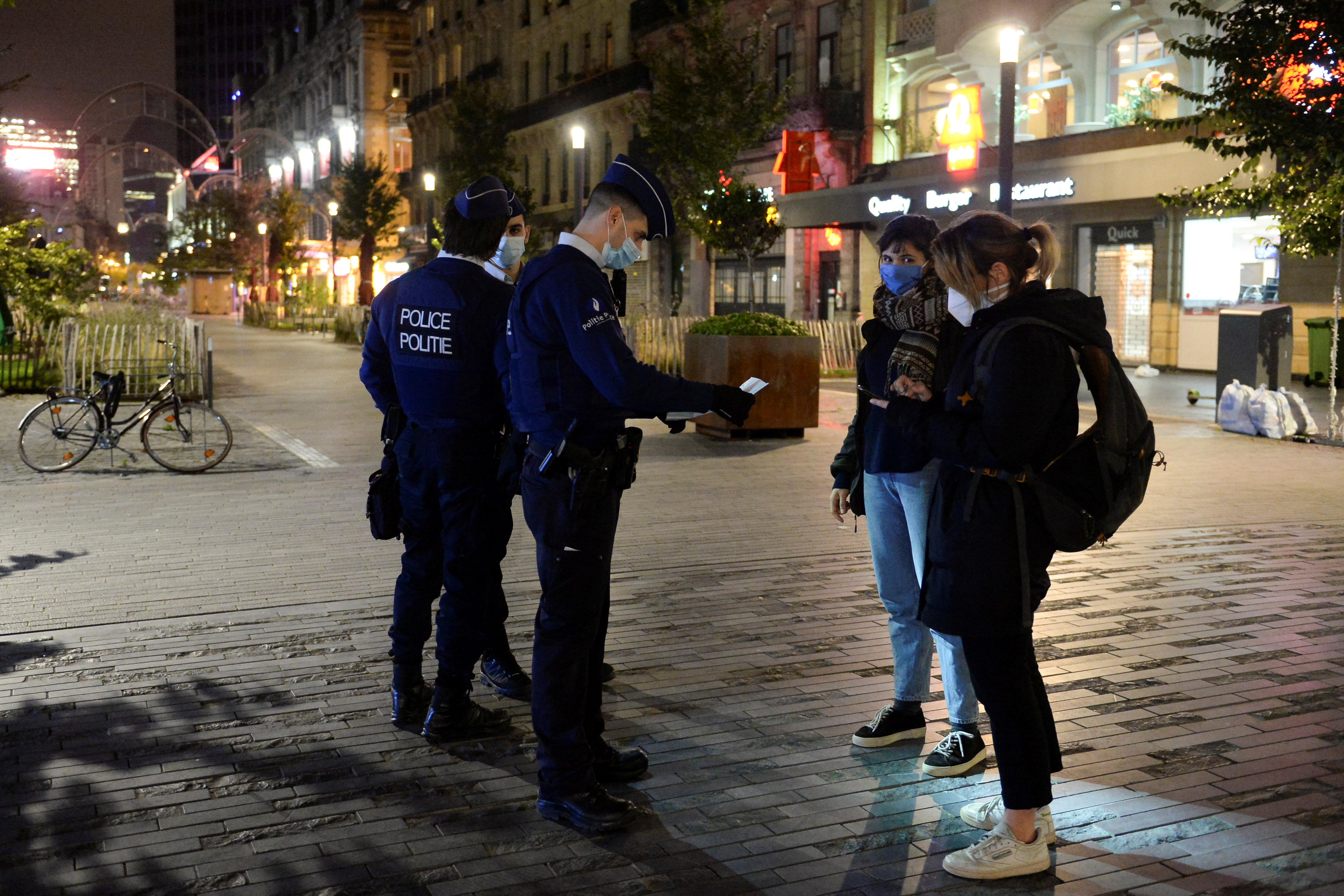 Foto: Reuters