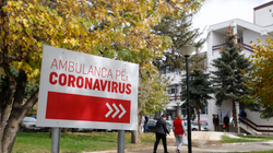 Qeveria me masa të reja kundër koronavirusit