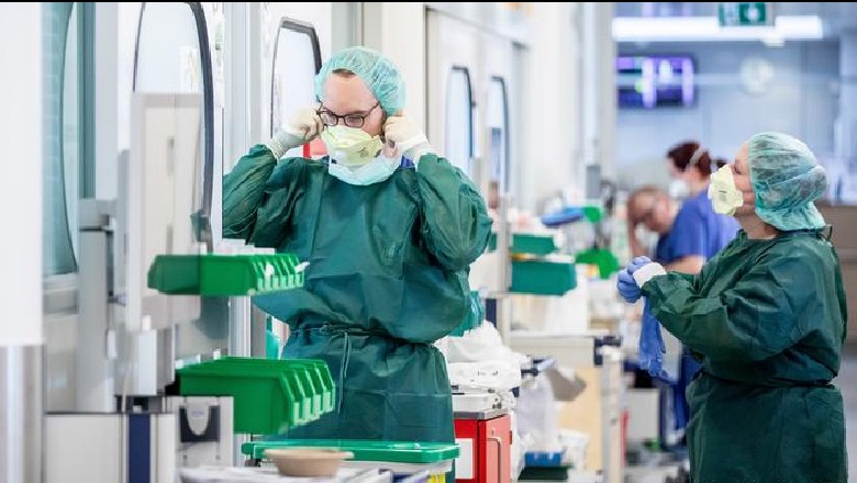 Sa do të zgjasë pandemia, çfarë na mësoi Gripi Spanjoll, SARS dhe Ebola!