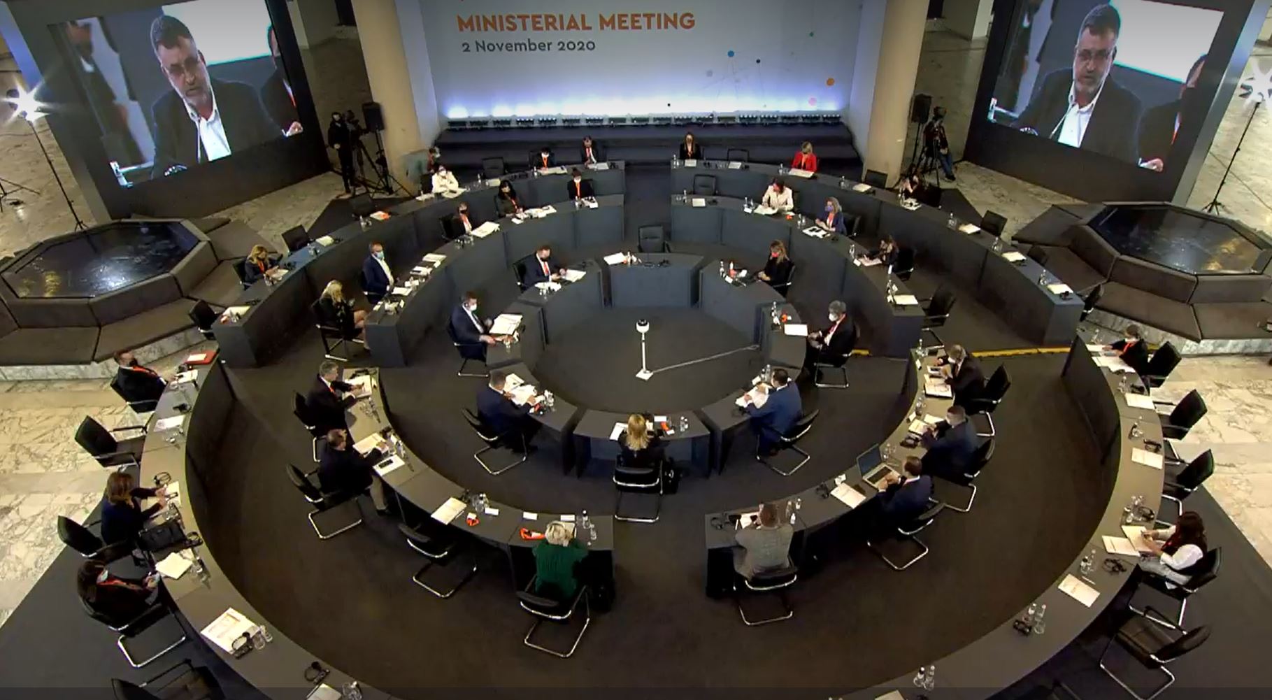 Kosova mbështet Samitin Digjital të Ballkanit Perëndimor, Kuçi nënshkruan dy memorandume