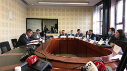 Tolaj: Disa prona në procesin e privatizimin janë shitur nga 2 euro për ari