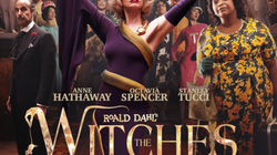 “The Witches” filmi i ri i aktores Anne Hathaway