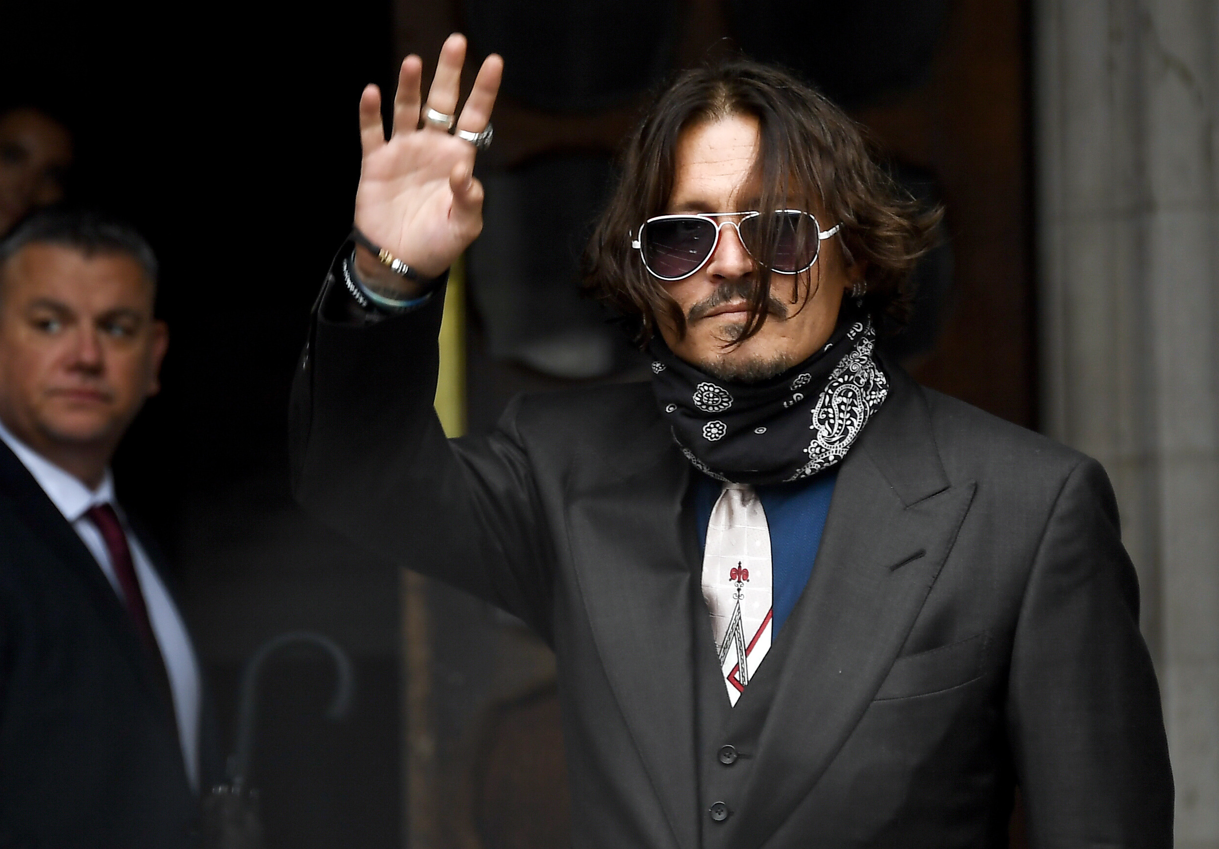 Foto: AP/Associated Press