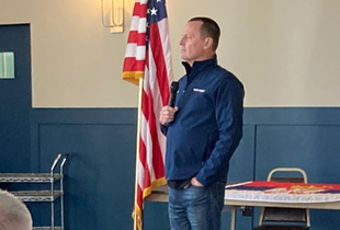 Prapa Grenellit, shihet flamuri i Serbisë