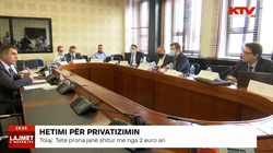 Drejtori i AKP-së mohon se një ari është shitur për 1 €, por pranon se me 2 € është shitur