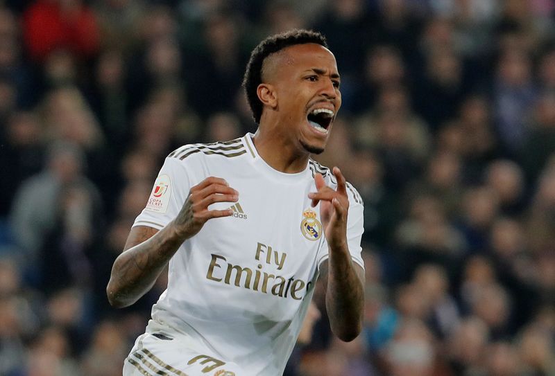 Lojtari i Real Madridit rezulton pozitiv me koronavirus