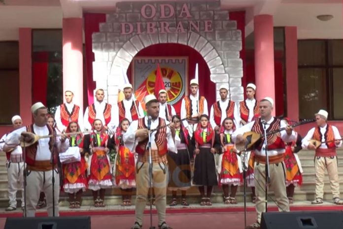 Mbyllet edicioni i 26-të i Festivalit folklorik mbarëkombëtar “Oda Dibrane”