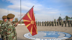 Trupat maqedonase nisin angazhimin në kuadër të KFOR-it në Kosovë