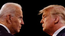 Trumpi e quan Bidenin armik të shtetit