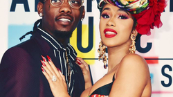 Cardi B anulon kërkesën për shkurorëzim nga reperi Offset