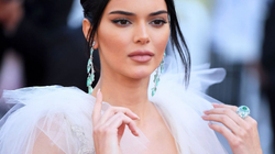 Kendall Jenner feston ditëlindjen e 25-të