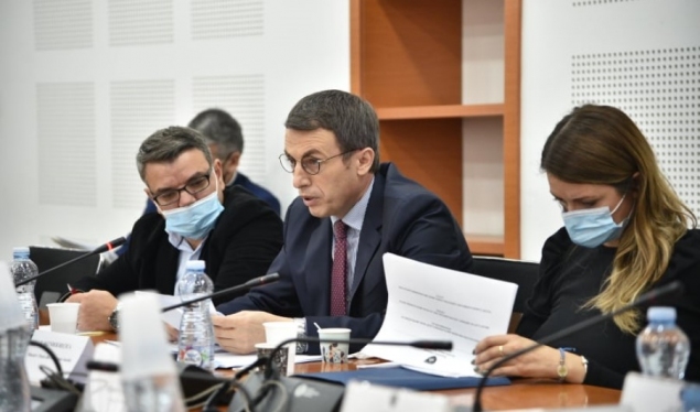 ​Reçica: Punëtorët e viteve të '90-ta po diskriminohen, ndryshimi i ligjit i pamundur