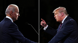 Trumpi, arsyeja e Bidenit për rikandidim