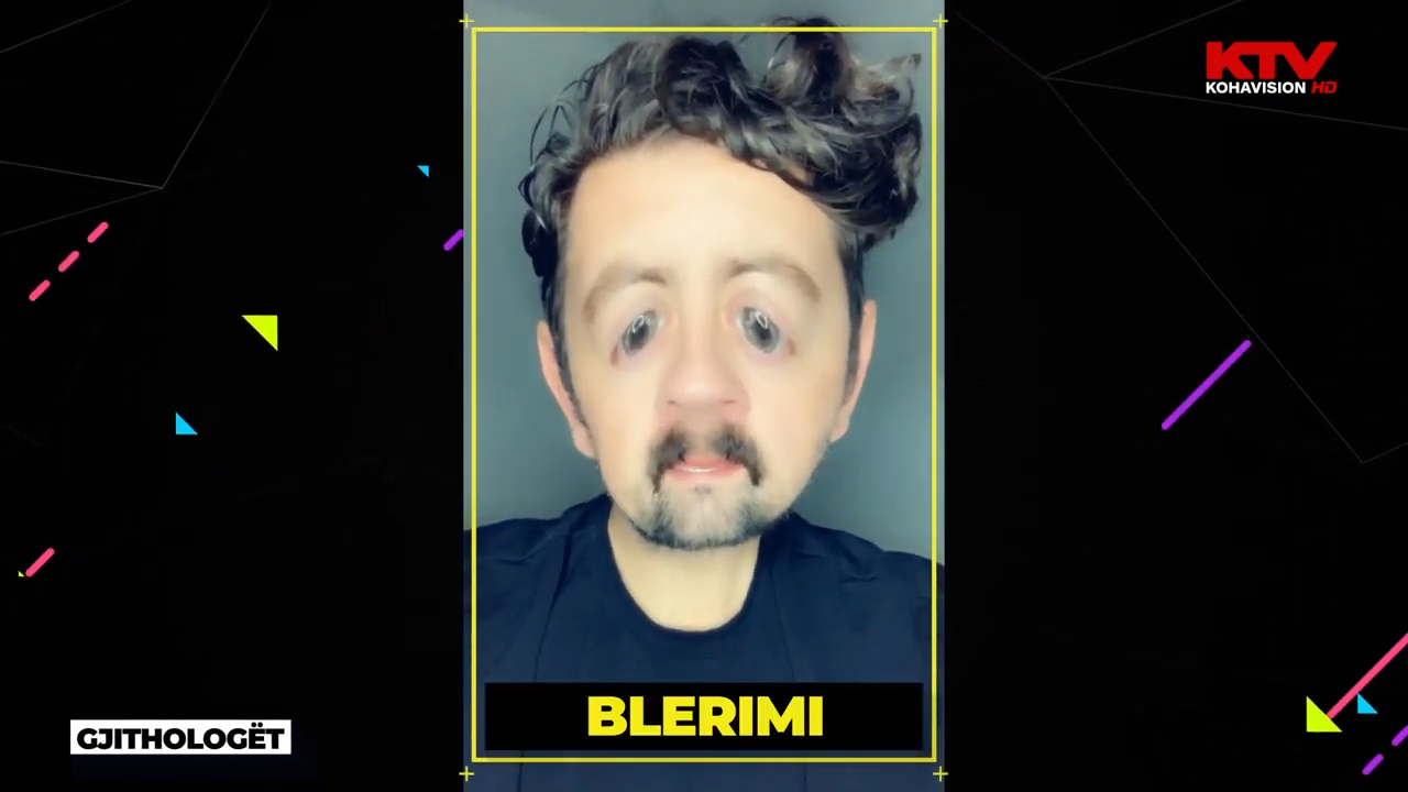 Blerimi: Çfarë ndikimi Amerika a, krejt bota sytë n’to