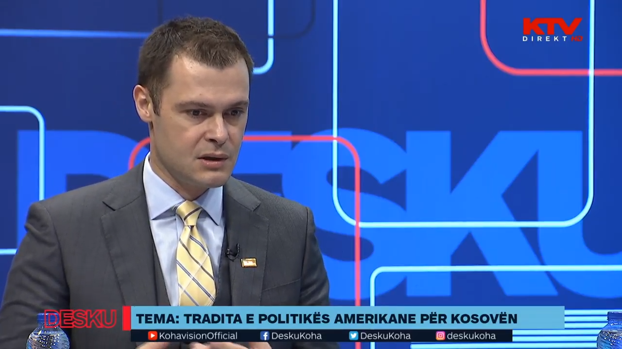Sejdiu: Është vonë për zhbërjen e Speciales