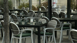 Kërkohet lirim nga pagesa e tatimit për hotele dhe restorante që nuk punuan