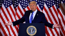 Dhoma e Përfaqësuesve e kalon shkarkimin historik të Trumpit