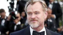 Christopher Nolan i kënaqur me suksesin e filmit “Tenet”