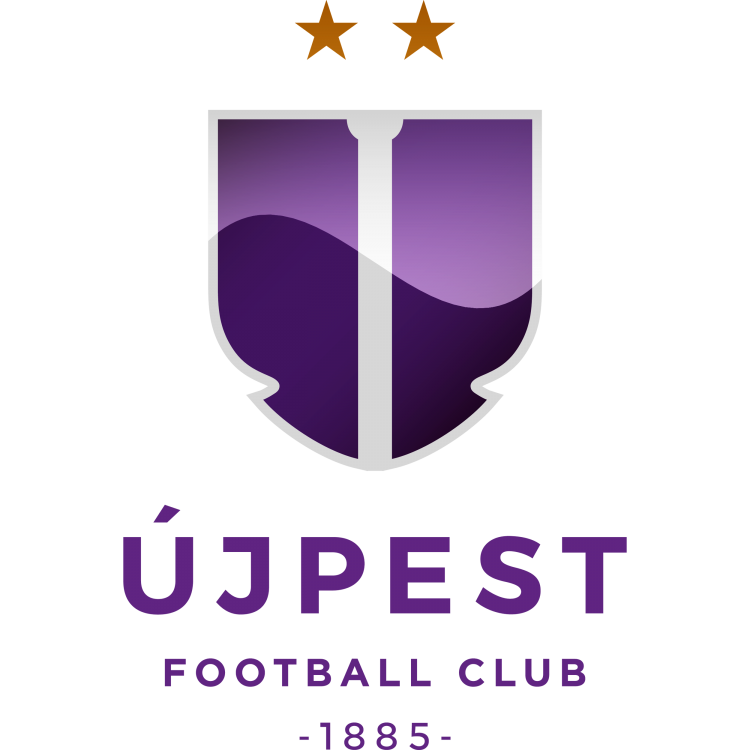 Club: Ujpest FC