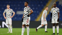 Bashakshehiri befason Unitedin, Zeniti e Lazio ndajnë pikët