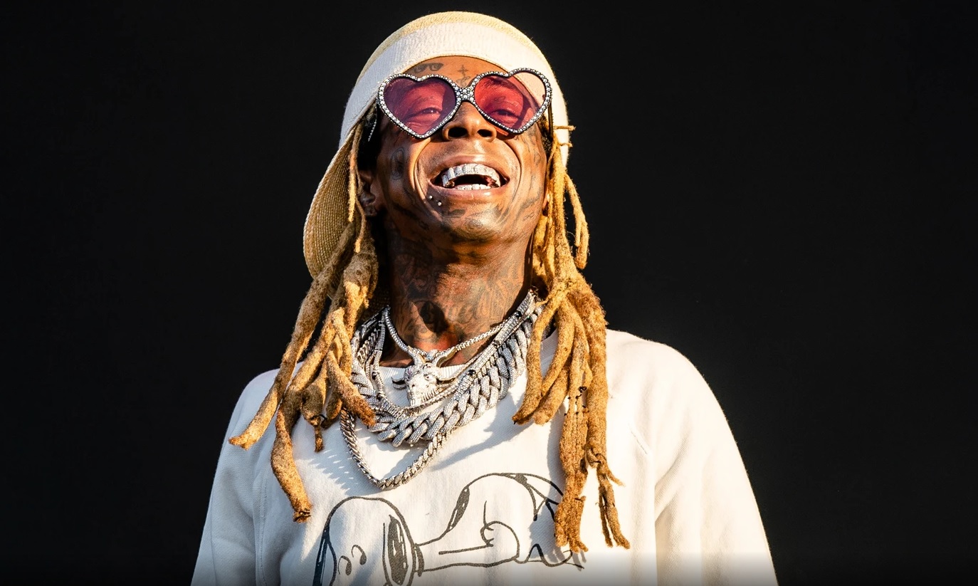 Lil Wayne e humbi të dashurën shkaku i përkrahjes për Donald Trumpin